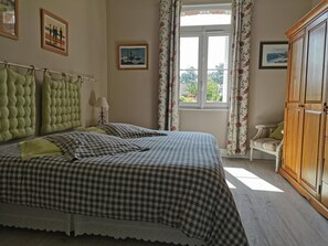 1 chambre, lit parapluie, Wi-Fi gratuit