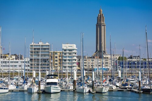 Gîtes de France® - François et Auguste