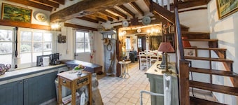 Le Four à Pain - Paluel