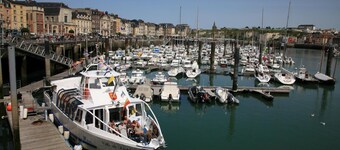 Les Amants de Saint Jean