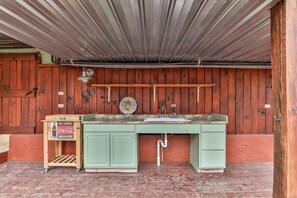 Interior - Immeasurably More | Ellijay, GA (Ellijay)