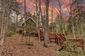 Exterior - Immeasurably More | Ellijay, GA (Ellijay)