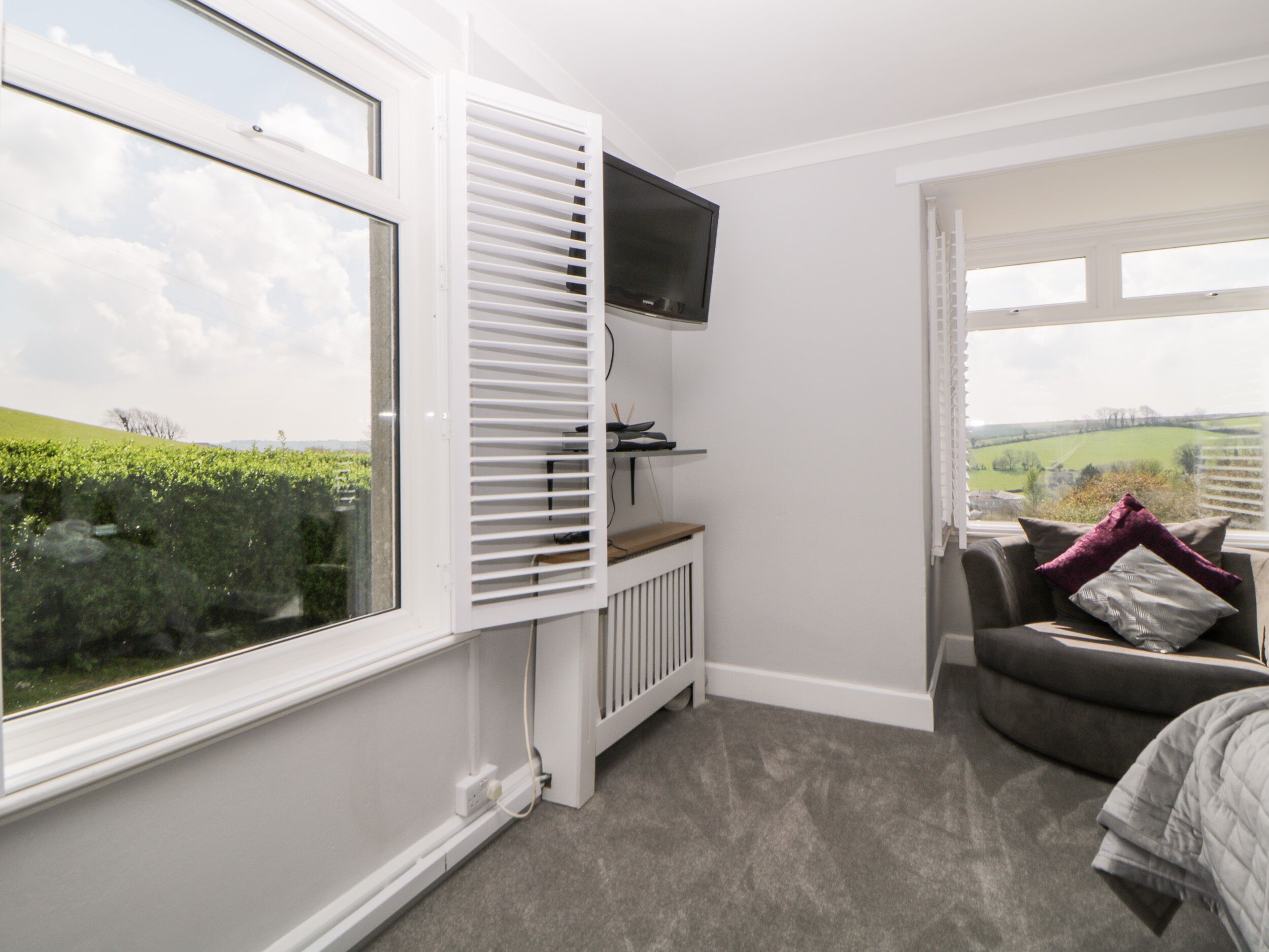 The Hideaway, Family Friendly, With A Garden In Aveton Gifford - Ivybridge