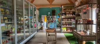 Le Gîte des Saveurs - ST Vaast Dieppedalle