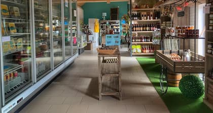 Le Gîte des Saveurs - ST Vaast Dieppedalle