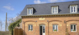 L'étable - YPREVILLE BIVILLE