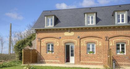 L'étable - YPREVILLE BIVILLE