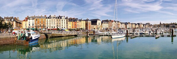 Port de plaisance