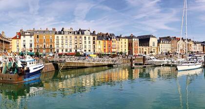 Le Gîte D'eawy - Muchedent