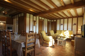 Restauration