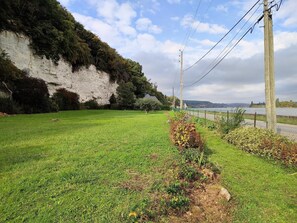 Property grounds - Malo - Mesnil Sous Jumieges (MESNIL SOUS JUMIEGES (LE))