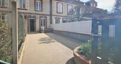 Le Coin Tranquille - ETRETAT