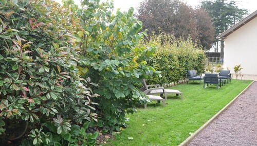 Le Clos du Manoir - Vinnemerville