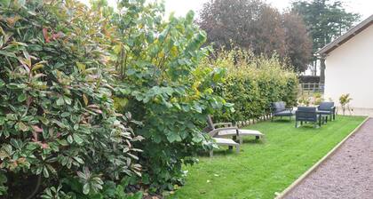 Le Clos du Manoir - Vinnemerville