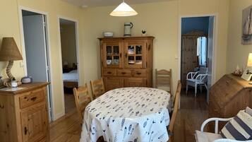 2 dormitorios y wifi gratis