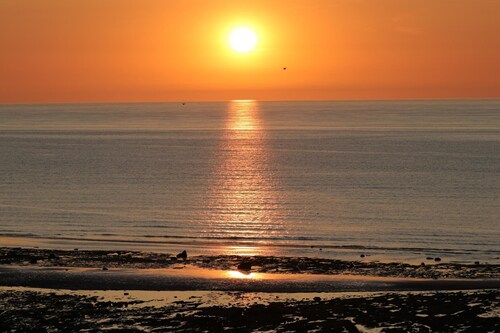 Le Phare Ouest - QUIBERVILLE SUR MER