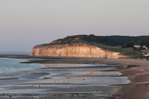Le Phare Ouest - Quiberville SUR MER