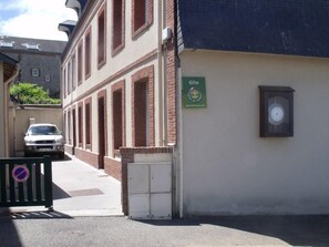 Aussenbereich