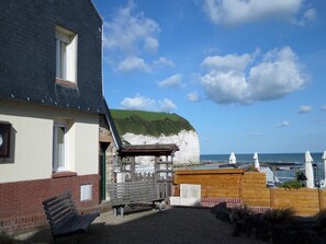 Terras