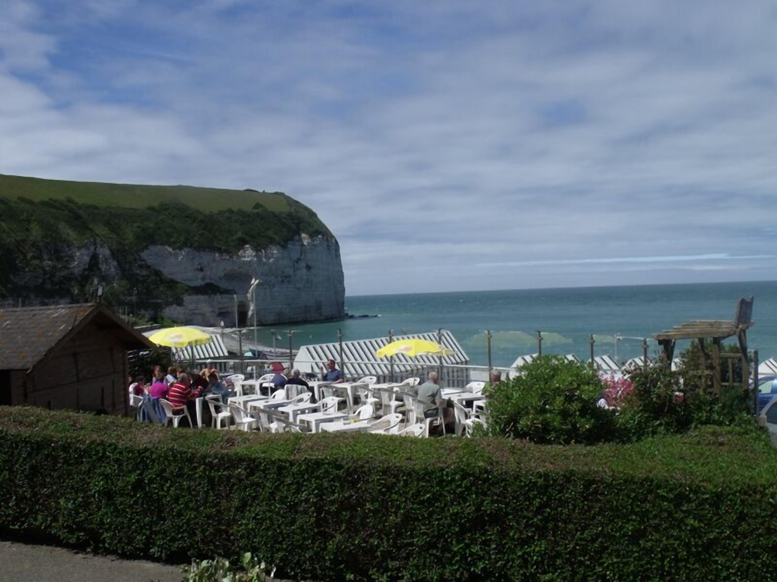 テラス / パティオ