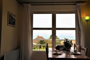 Dining - Le Panoramic - Saint Valery EN Caux (SAINT VALERY EN CAUX)