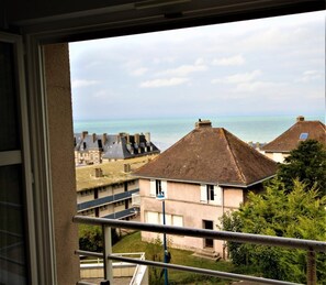 Interior - Le Panoramic - Saint Valery EN Caux (SAINT VALERY EN CAUX)
