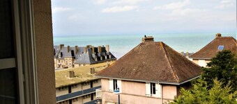 Le Panoramic - Saint Valery EN Caux