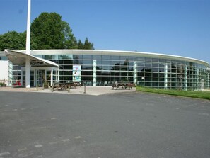 Exterior - Les Hortensias - Criquetot L'esneval (CRIQUETOT L'ESNEVAL)