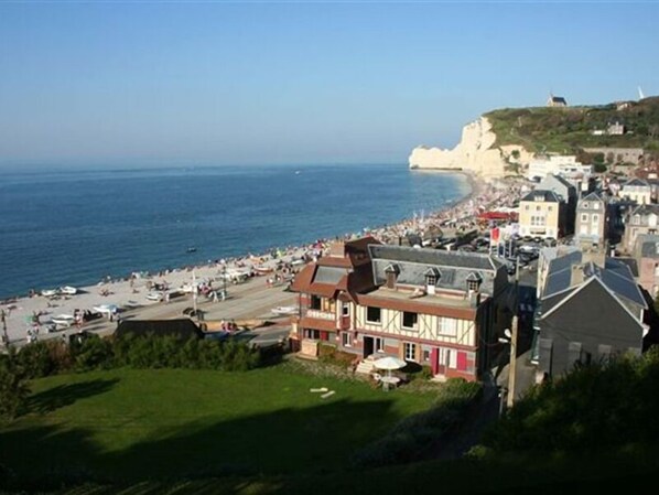 Exterior - Les Hortensias - Criquetot L'esneval (CRIQUETOT L'ESNEVAL)