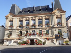 Exterior - Les Hortensias - Criquetot L'esneval (CRIQUETOT L'ESNEVAL)