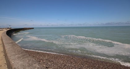 L'Appartement de St Val