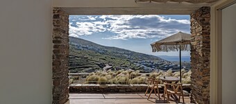 Ivy's Natural Resort