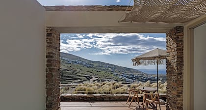 Ivy's Natural Resort