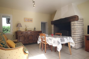 Restauration