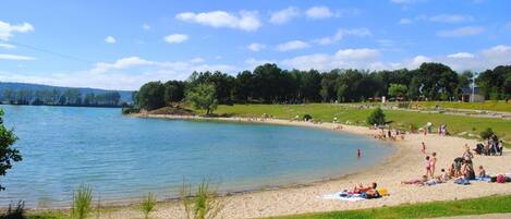 Plage