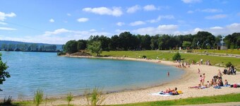 L'orvason - Epinay SUR Duclair