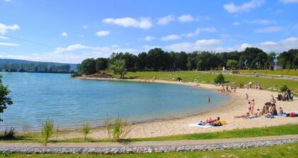 L'Orvason - EPINAY SUR DUCLAIR