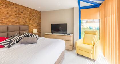 Chez Sarah et Manel - Forges LES Eaux