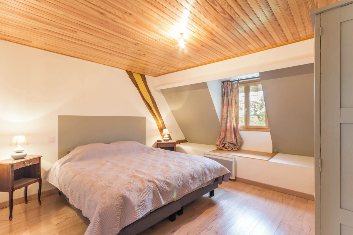 6 chambres, lit parapluie, Wi-Fi gratuit