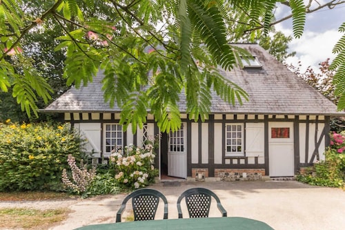 La Romainerie - ANGERVILLE L'ORCHER