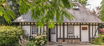 La Romainerie - Angerville L'orcher