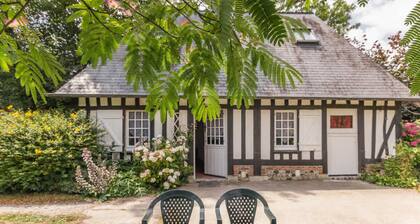 La Romainerie - Angerville L'orcher