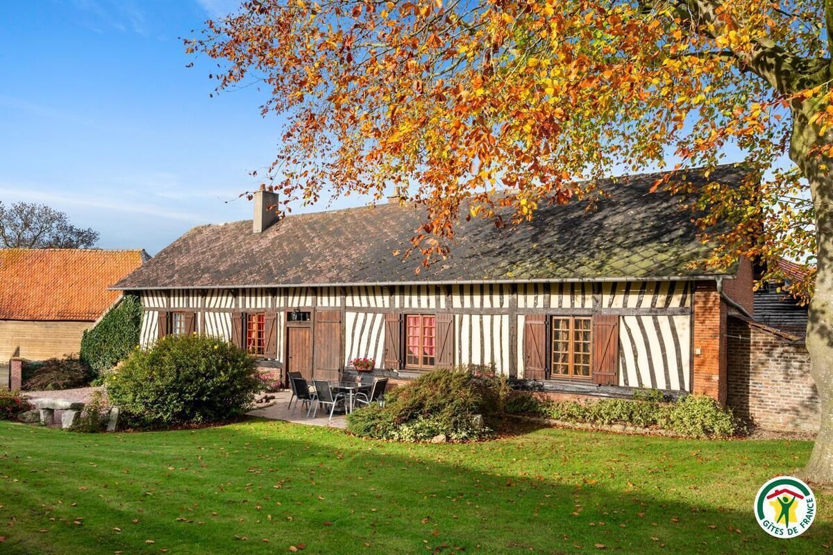 Bild für Gastgeberprofil