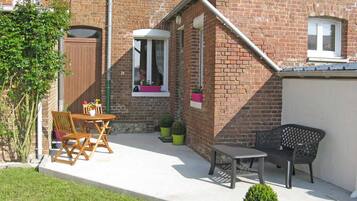 UdendĂžrs spisemuligheder