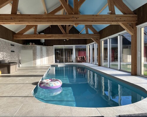 Le Manège - Mirville