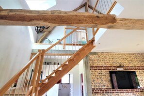 Interior - La Paix des Caux - Ecrainville (ECRAINVILLE)