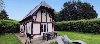 Le Saule - Barentin - Gîte