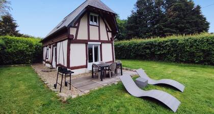 GĂźtes de FranceÂź - Le Saule