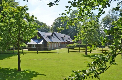 Louise - Angerville LA Martel