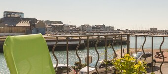 Au Bord du Quai - Fecamp